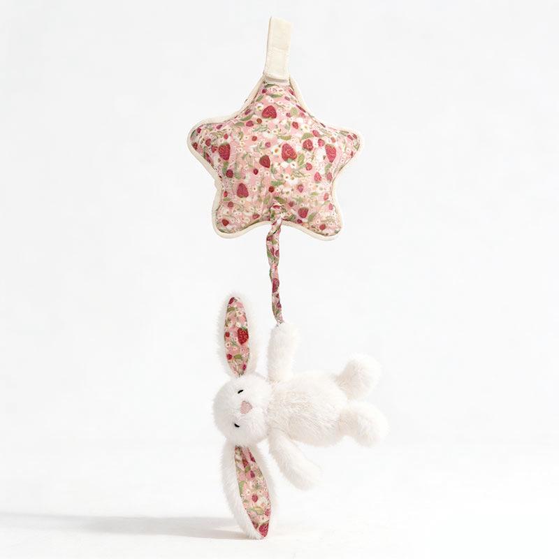 Creative Cute Pendant Bread Story Plush Toy Snack Pillow