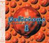CD VARIOUS  DELICIOUS 1 Greatest Pop Hits TOCP50360 DEVOX 1998 Japan ObiRock Used