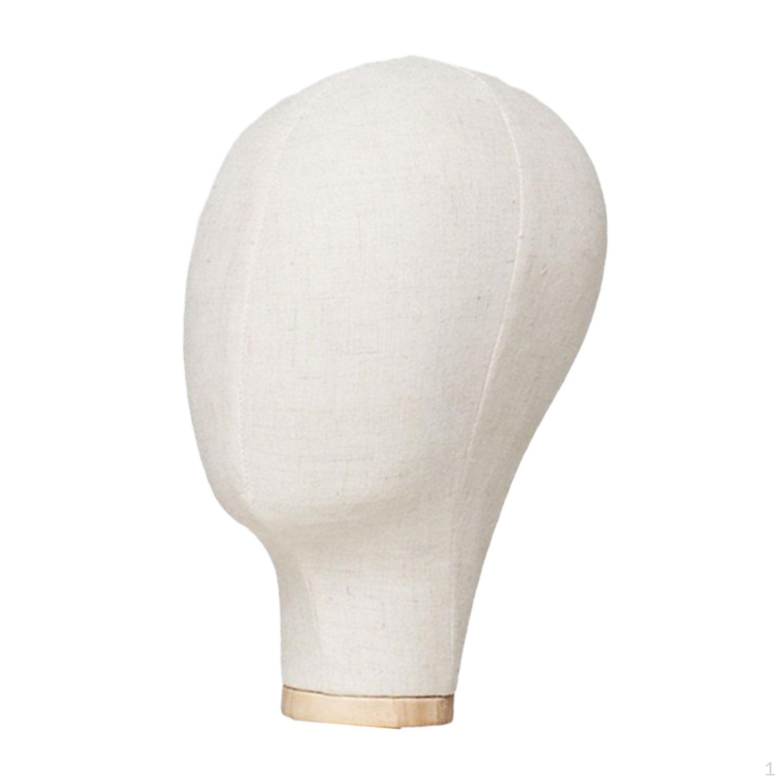 

Подставка для шляп, многоцелевая модель манекена для головы, держатель для 28cm without Base