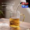 Ni Ye Heat-Resistant Glass Drinking Cup