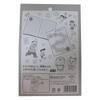 Showa Note Step-Up Stickers Doraemon "Well Done" KU-2 10 Pack