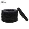 1Pc 100mm Polishing Pad Grinding Wheel Poly Strip Disc Paint Rust Removal Cleaning Tool For Angle Grinder Polisher Accessories