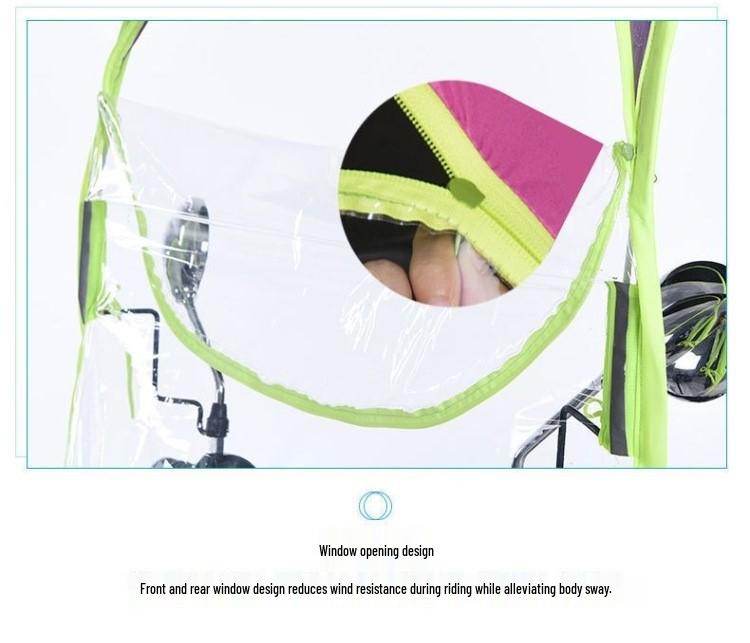 Detachable Electric Vehicle Canopy: Thickened Windshield Sunshade Umbrella Awning