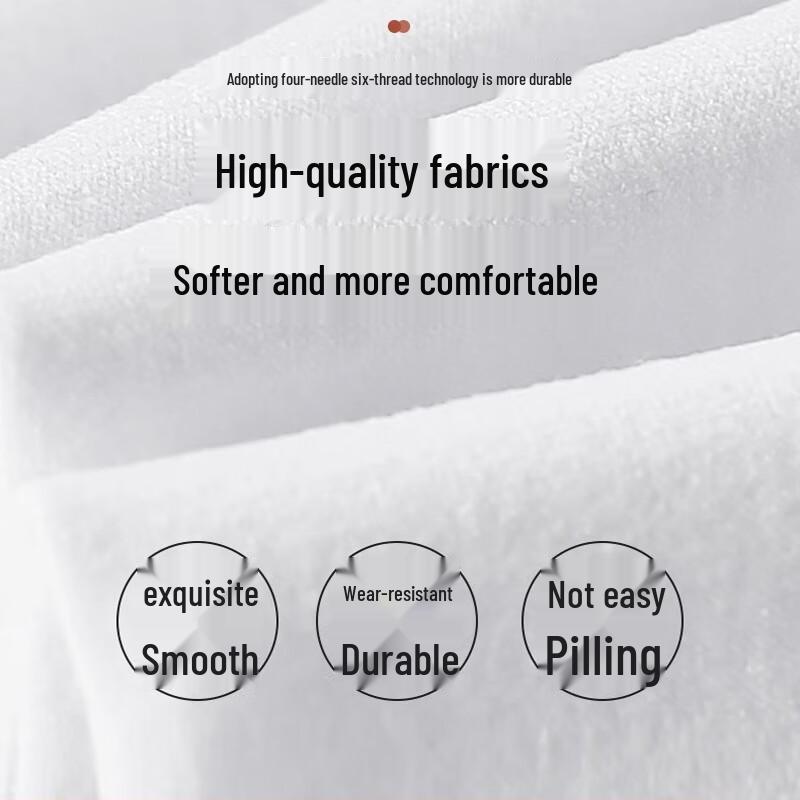 LANGSHA Girls' Professional Dance Tights (2-Pack)