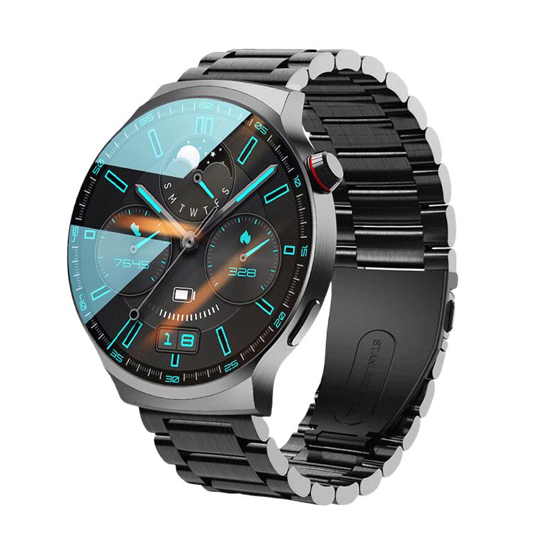 Флагманские умные часы aigo V8