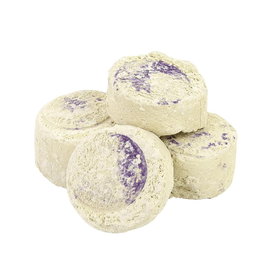 Rooshoor Rusur stone Sefidab mýdlo pro rozjasnění pleti anti-akné organický přírodní peeling na obličej a tělo