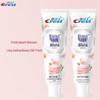 Crest Peach Blossom Whitening & Gum Protection Toothpaste