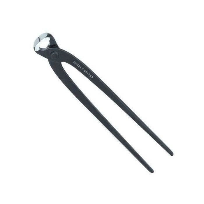 Tenaille russe - KNIPEX - 250 MM - Acier - Coupante