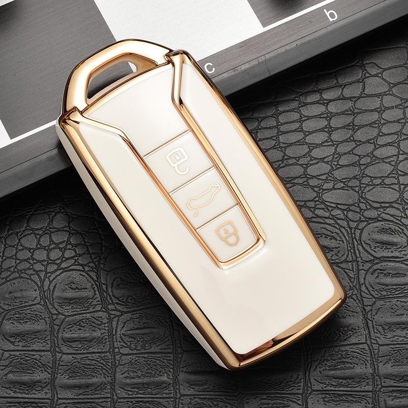 

Volkswagen Touareg Key Cover for 2017-2022 Models