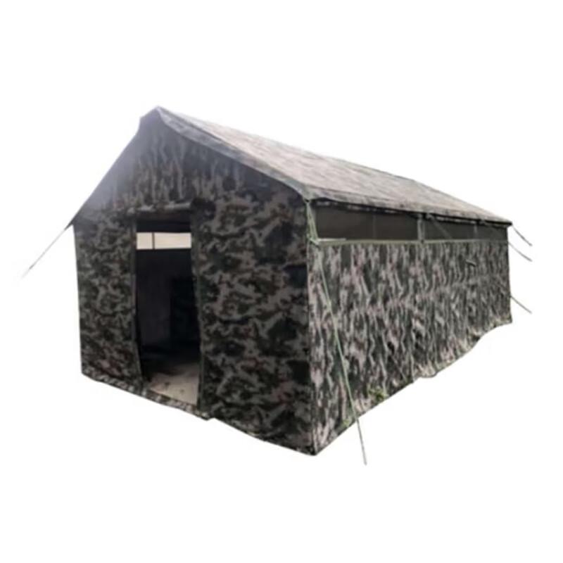 Qinghongling Outdoor Utility Tent Series