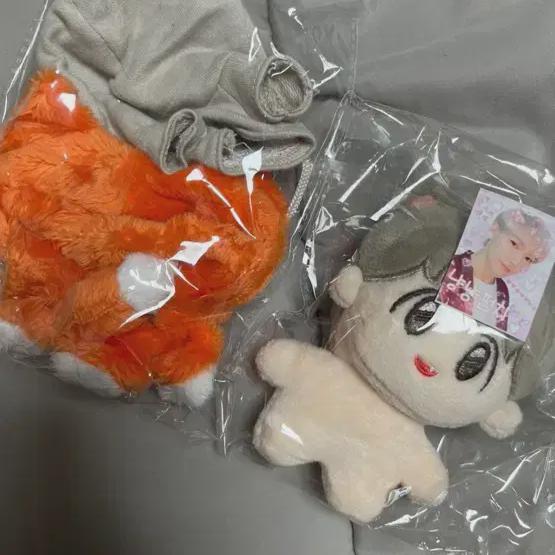 Nct Renjun Kung Jun Is A 10cm Doll