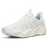 Anta Breathable And Durable Mesh Low-Top Running Shoes Women Sneakers White Blue 122245523-9
