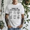 T-shirts e tops – T-Shirts