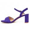 Damen-Sandalen mit Absatz. Montevita Sanvesti 105013