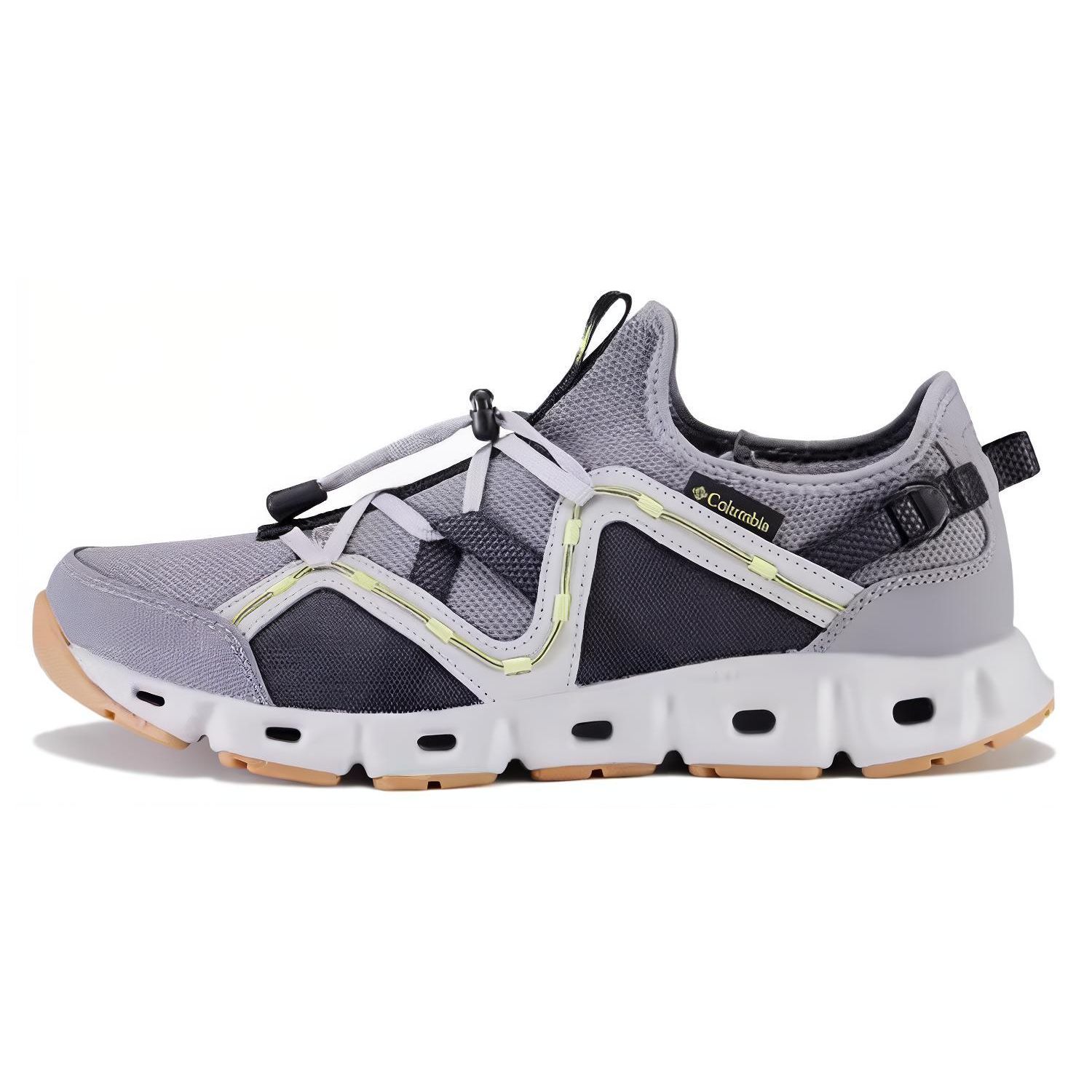 Columbia Comfortable Simple Non-Slip Wear-Resistant Low-Top
