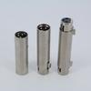 1 ΤΕΜ 3-Pin XLR αρσενικό θηλυκό σε αρσενικό θηλυκό Ακουστικό Μικρόφωνο Μικροφώνου Προσαρμογέας Συνδετήρας Xlr 3pin Θηλυκό Αρσενικό σε Προσαρμογέα Xlr Θηλυκό