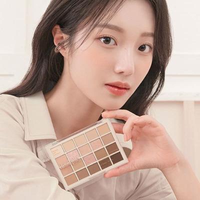 [Daisyk] Mood Shadow Palette 4 Types (Choose 1)