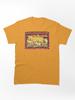 A Gathering of Cats Cats Classic Unisex T-Shirt
