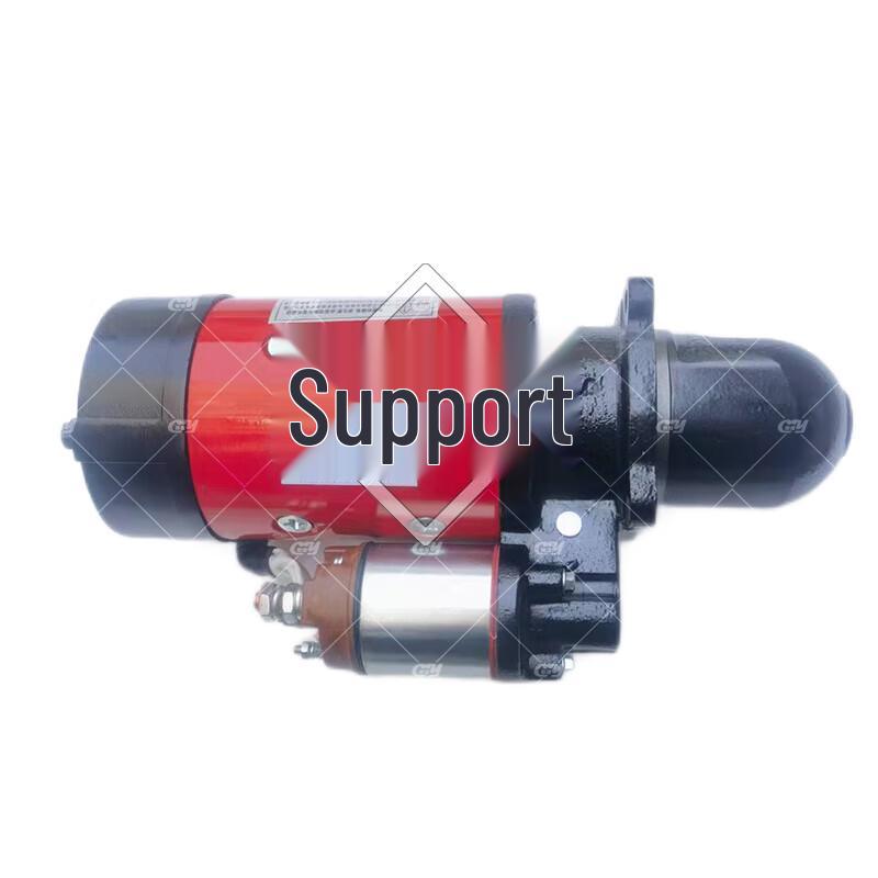 Dongfeng EQ1118/EQ5118 Truck Starter Assembly