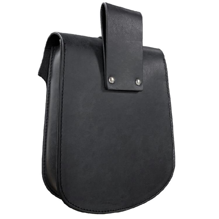 Vintage Medieval Leather Belt Bag Wiast Coin Medieval Waist Pouches Phone Bag Medieval Costume Accessory for Men Women