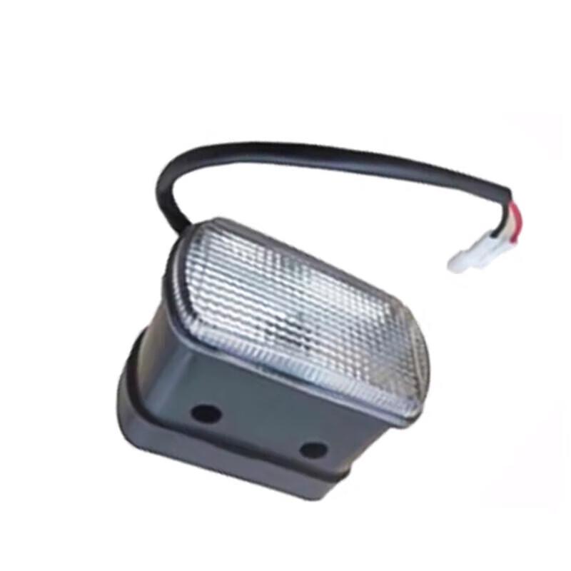 Moli HOWO ZZ1167 ZZ2197 Interior Roof Light