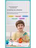 Upgraded 2nd Gen 3D Printing Pen for Kids - Creative Doodle & DIY Coloring Tool