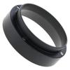 Aluminiowy Pierścień Dozujący 58/54/51MM Filtr do Miski Parzenia Koszyk na Kawę Mieloną Narzędzie Łyżka Ubijaki Portafilter Naczynia do Kawy