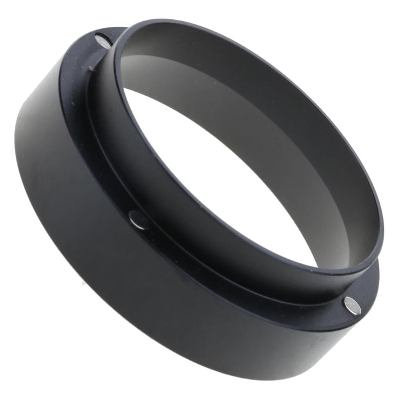 Aluminiowy Pierścień Dozujący 58/54/51MM Filtr do Miski Parzenia Koszyk na Kawę Mieloną Narzędzie Łyżka Ubijaki Portafilter Naczynia do Kawy