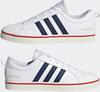 VS Pace 2.0 Sneakers Cloud White/navy/better Scarlet
