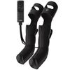 Leg Compression Massager 9 Intensities Air Compression Leg Massager, For Daily Relaxation, 6 Massage Modes, 3 Heat Settings