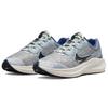 Nike Air Zoom Winflo 8 Shield 'White Light Armory Blue' Women's Sneakers DO2342-144