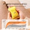 2025 Disposable Self-Heating Hand Warmer for Kids and Students