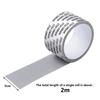 Window Screen Tape Anti-mosquito Screen Repair Subsidy Door Curtain Mosquito Net Hole Patch Repair Self-adhesive Screen Tape