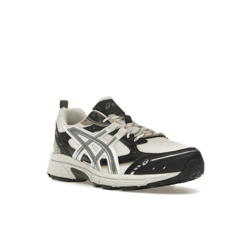 Asics Gel Nunobiki Cream Dark Olive Unisex Sneakers 1203A536-102