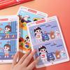 Find The Difference Puzzle Board Game Card Rewritable Picture Books Puzzle Toy  Development Toy