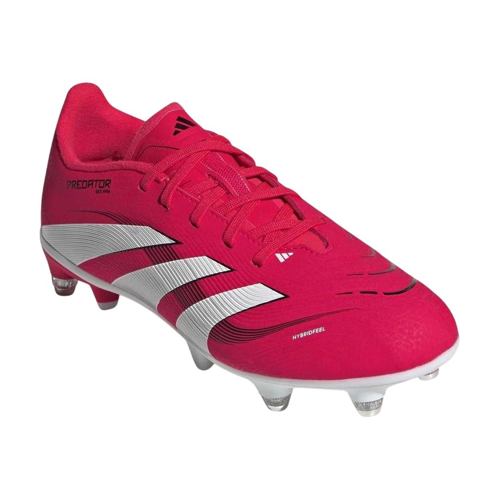 Botas de Fútbol Predator League para Niños/Infantil para Césped Blando