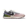 Nike Waffle One Comfortable Slip Resistant Cushioning Abrasion Resistant Low Top Kids Lifestyle Shoes DM5455-701