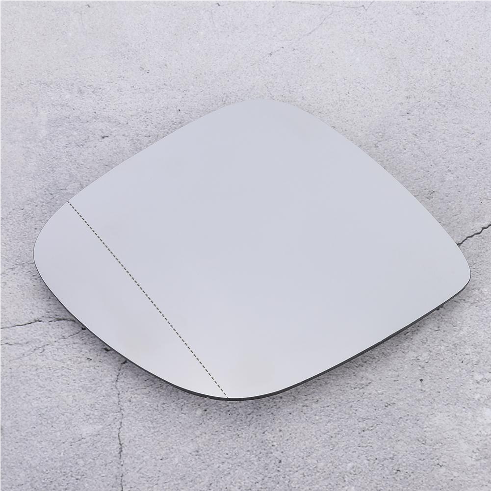 Right Side Wing Mirror Heating Glass Replacement Fits for VW Amarok 2010 2018