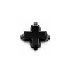 Snap-Fit Tabs D-Pad Replacement Button Cross Control Button for Xbox One S Game Controller Repair