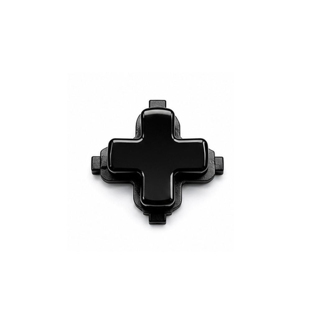 Snap-Fit Tabs D-Pad Replacement Button Cross Control Button for Xbox One S Game Controller Repair