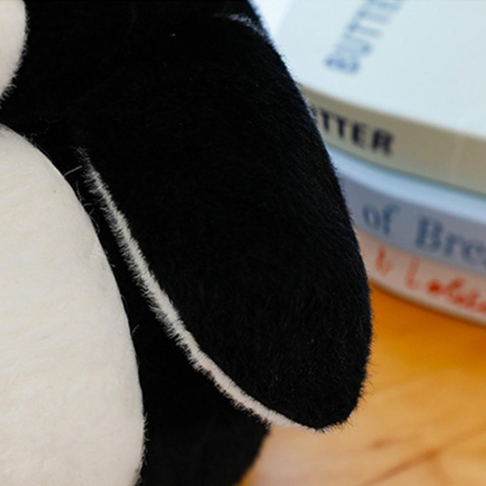 Simulation Penguin Plush Toy Animal Penguin Stuffed Doll Stuffed Penguin Toy  Birthday Gift