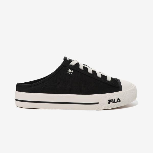Fila Мулы Como V2 blacks/220