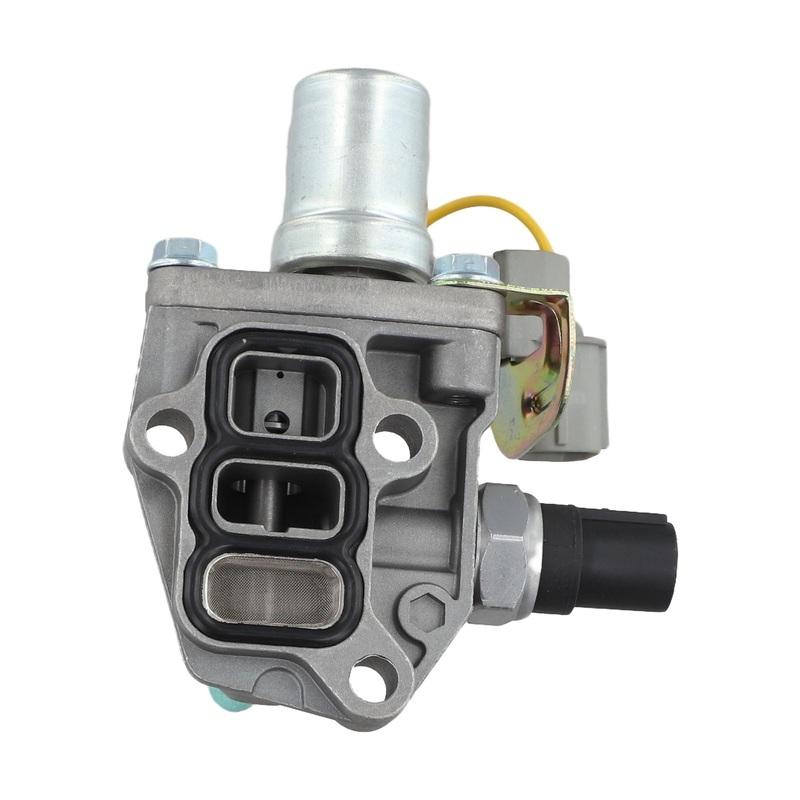 VETC Solenoid Valve 15810PAAA02 Compatible with For Honda For Accord 1998 2002 Engine Upgrade for Optimal Performance