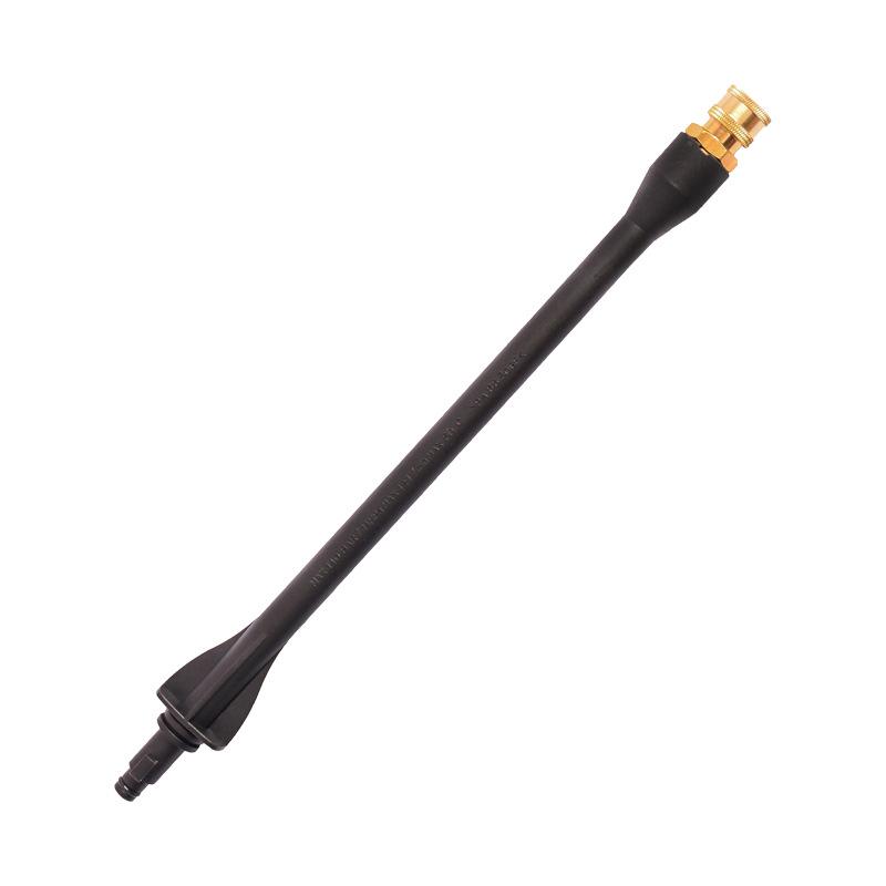 Pistol cu presiune înaltă pentru spălarea mașinilor, M22, compatibil cu pistoalele de pulverizare Bosch, 4000 PSI
