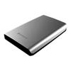 Externe Festplatte Verbatim 2TB Store 'n' Go 2.5" 5400 USB 3.0 silber