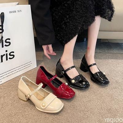Scarpe con tacco – Scarpe con tacco