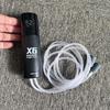5W USB Rechargeable Oxygen Pump for Outdoor Fishing/Aquarium, Portable Aerator with 48H Runtime for Night Fishing