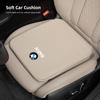 Car Seat Covers Leather Height Increasing Cushion For X2 X3 X4 X5 X6 X7 E28 E90 F20 GT G30 I3 I4 F01 F02 M3 M5 F95 F96 F94