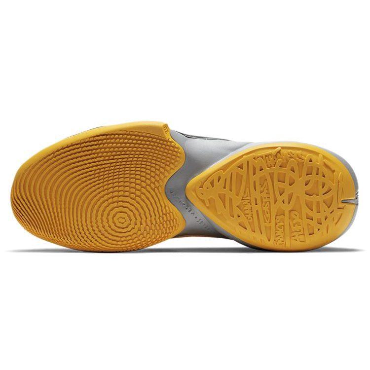 Nike Zoom Freak 2 'Taxi' CK5424-006