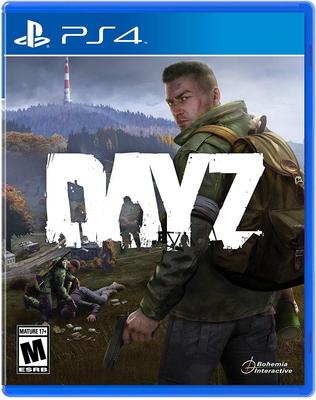 Dayz North PS4 (Import America) -